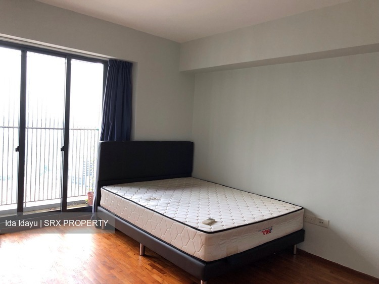 Blk 1C The Pinnacle@Duxton (Bukit Merah), HDB 5 Rooms #204212111
